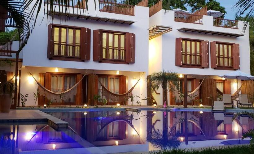 غرفة ديلوكس مزودة بتراس, A Casa De Gabriella