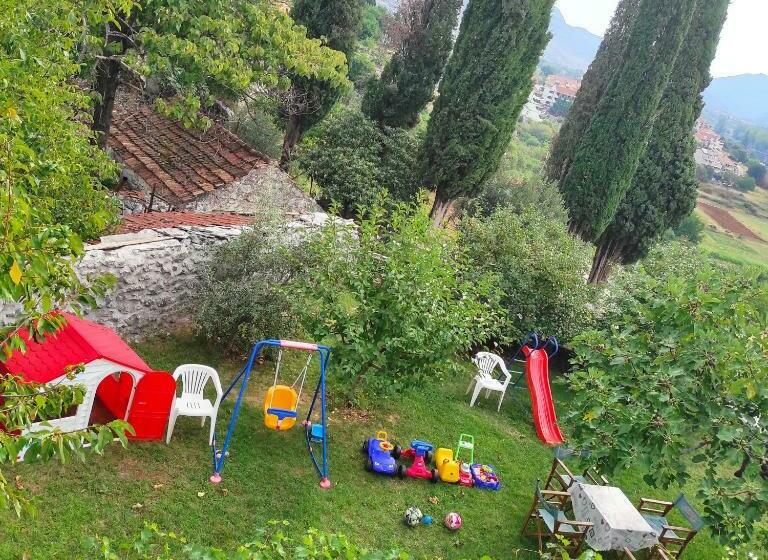 آپارتمان 1 خوابه, Nijona 1