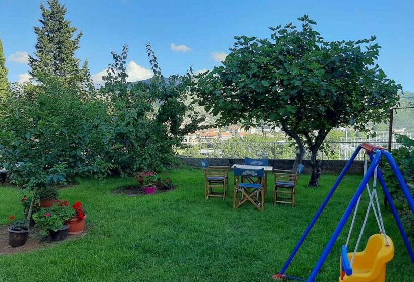 آپارتمان 1 خوابه, Nijona 1