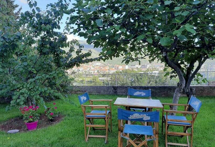 آپارتمان 1 خوابه, Nijona 1