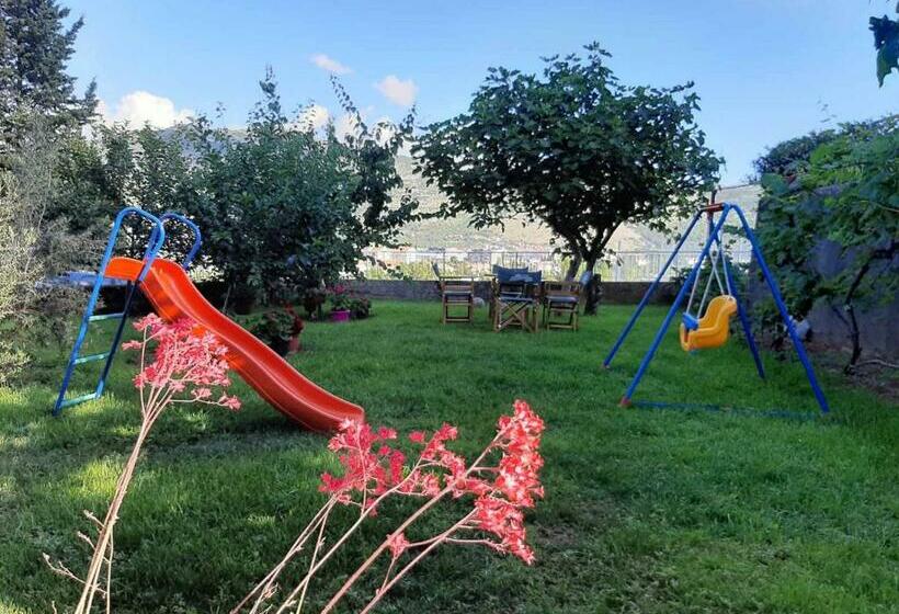 آپارتمان 1 خوابه, Nijona 1