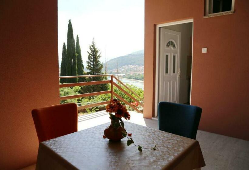 آپارتمان 1 خوابه, Nijona 1