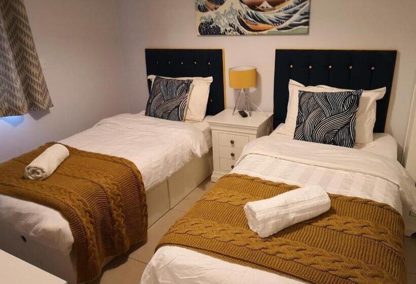 스탠다드 룸, Riverside Rooms