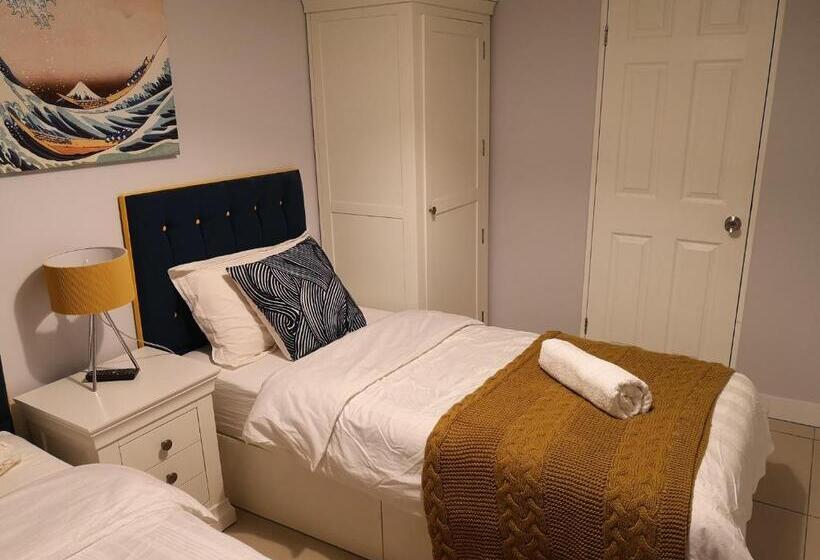 스탠다드 룸, Riverside Rooms