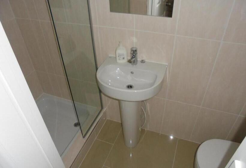 스탠다드 룸, Riverside Rooms