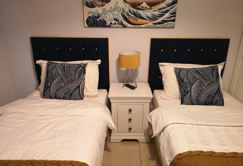 스탠다드 룸, Riverside Rooms