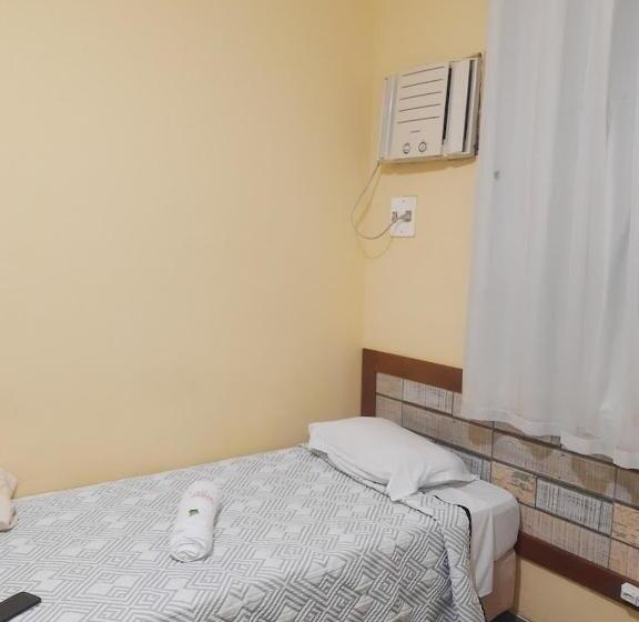 اتاق استاندارد, Pousada Solar De Campos