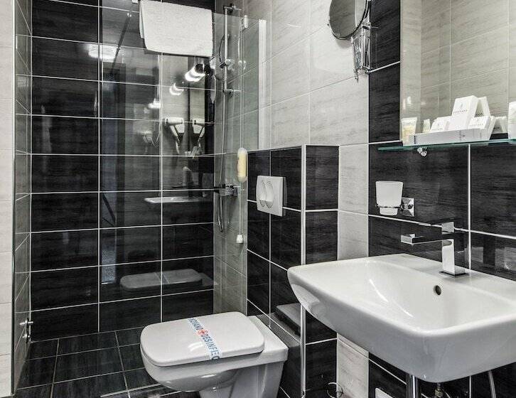 Suite with Terrace, Fontana Vrnjačka Banja