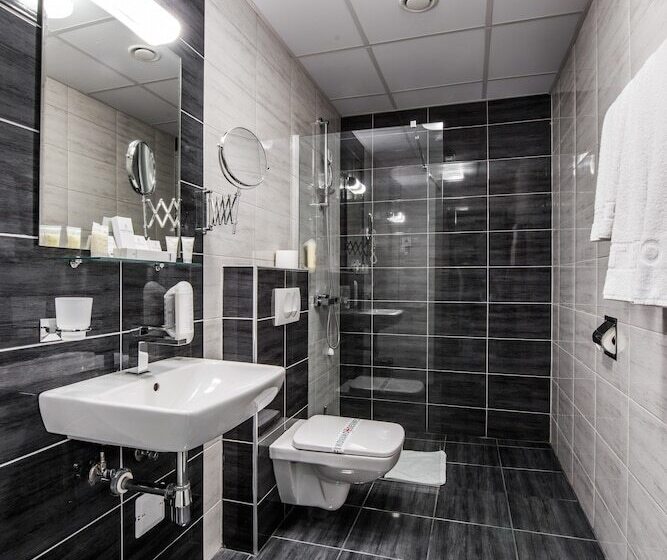 سوییت, Fontana Vrnjačka Banja