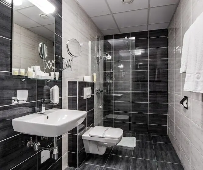 سوییت, Fontana Vrnjačka Banja