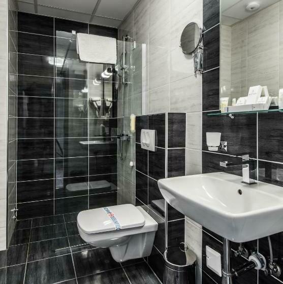 Suite with Terrace, Fontana Vrnjačka Banja