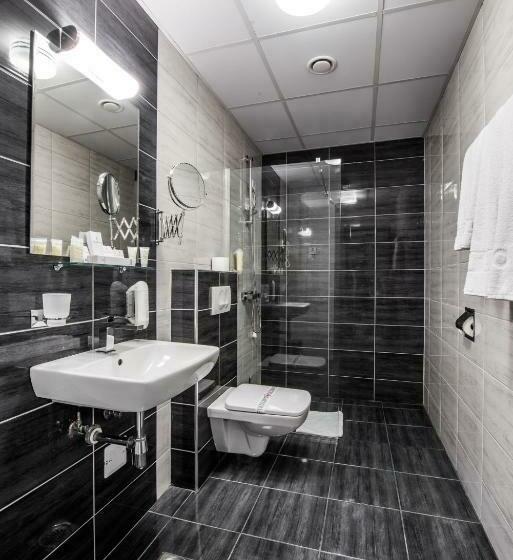 سوییت, Fontana Vrnjačka Banja