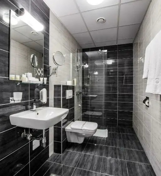 سوییت, Fontana Vrnjačka Banja