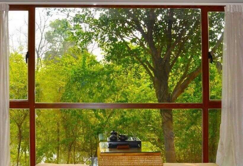 豪华房间, Palace International Hot Spring