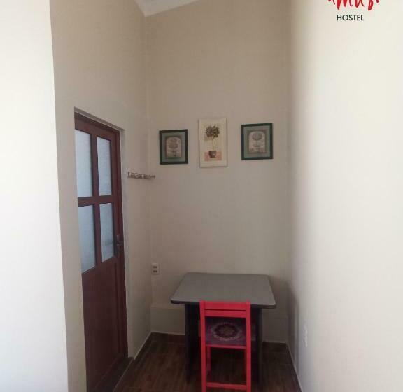اتاق استاندارد, Namaste Hostel