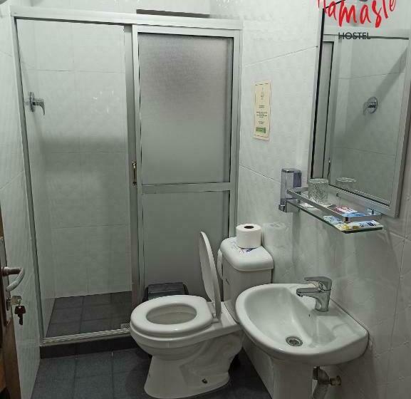 اتاق استاندارد, Namaste Hostel