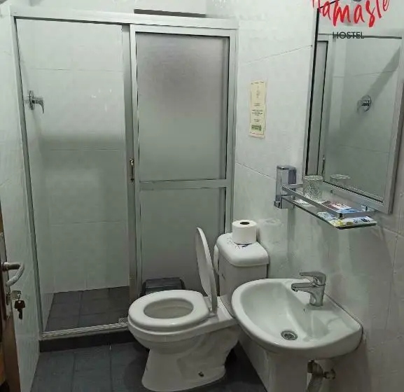 اتاق استاندارد, Namaste Hostel