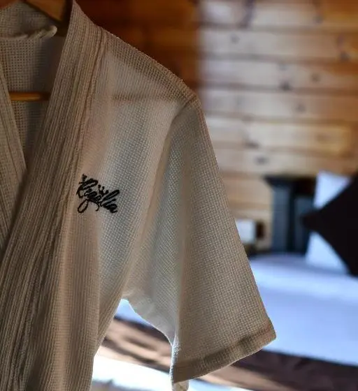 エクゼクティブルーム, The Regalia Resort