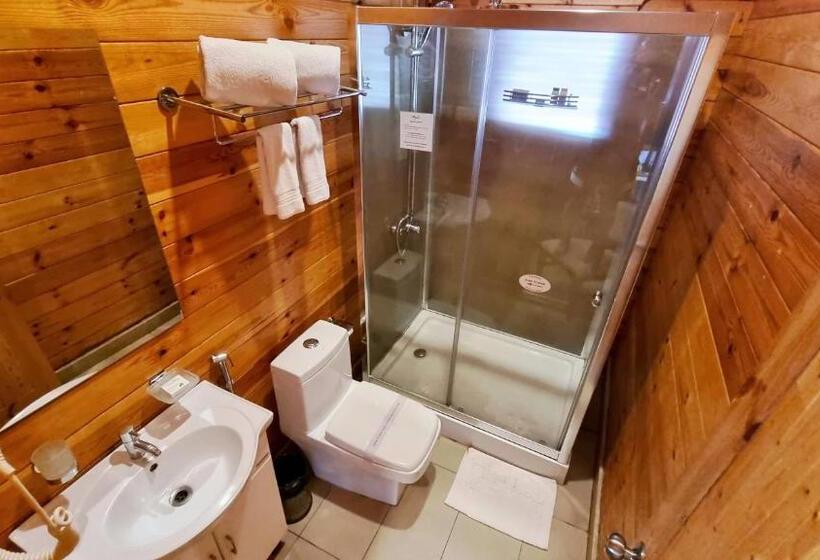 חדר סטנדרט נוף לים, The Regalia Resort