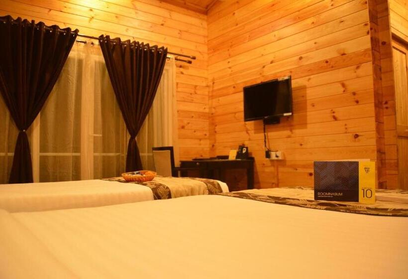 Номер Executive, The Regalia Resort