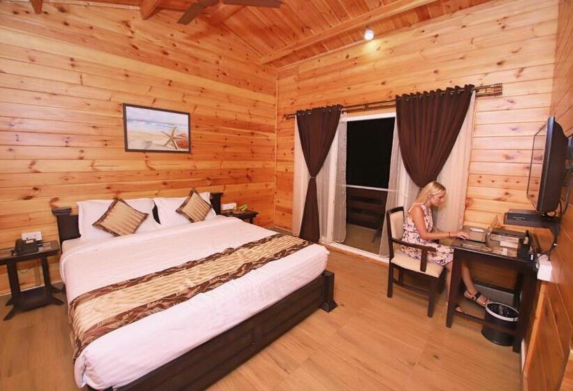 Номер Стандарт Вид на Море, The Regalia Resort