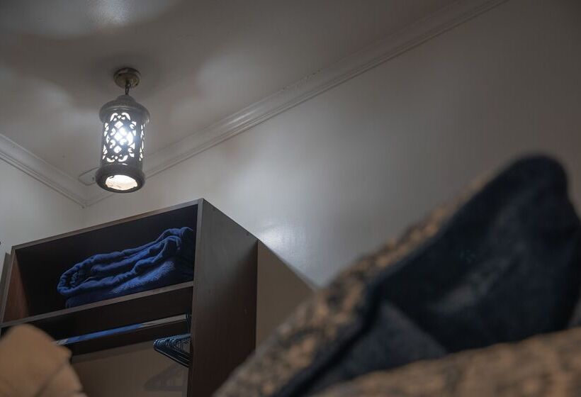 غرفة ديلوكس, Alice Y Juancito Boutique