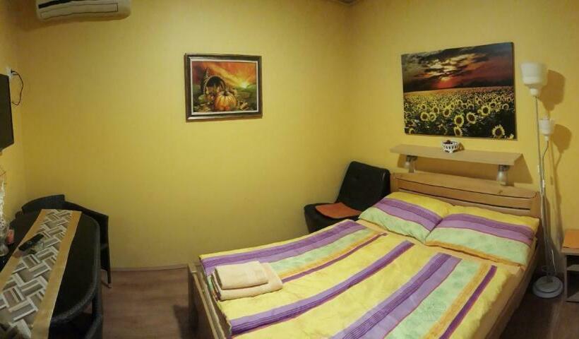 اتاق استاندارد اینتریور, Biser Apartmani