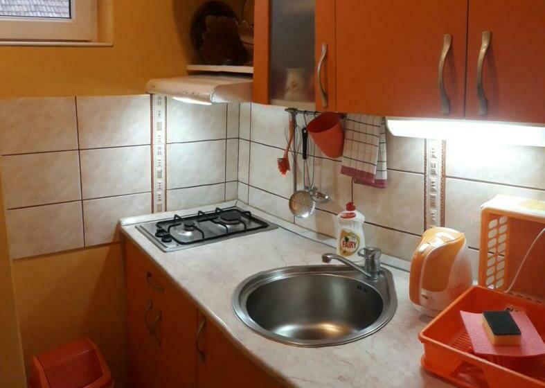 اتاق استاندارد اینتریور, Biser Apartmani