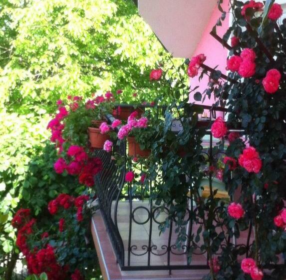 اتاق استاندارد اینتریور, Biser Apartmani