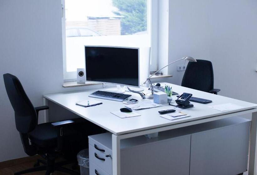 تختخواب در اتاق مشترک, Hostel & Monteurzimmer Bei Hansezimmer