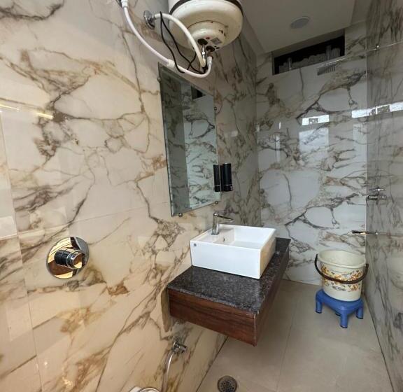 Четырехместный Номер Стандарт, Seeta Since 1965