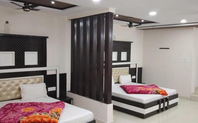 Family Suite, Seeta Since 1965