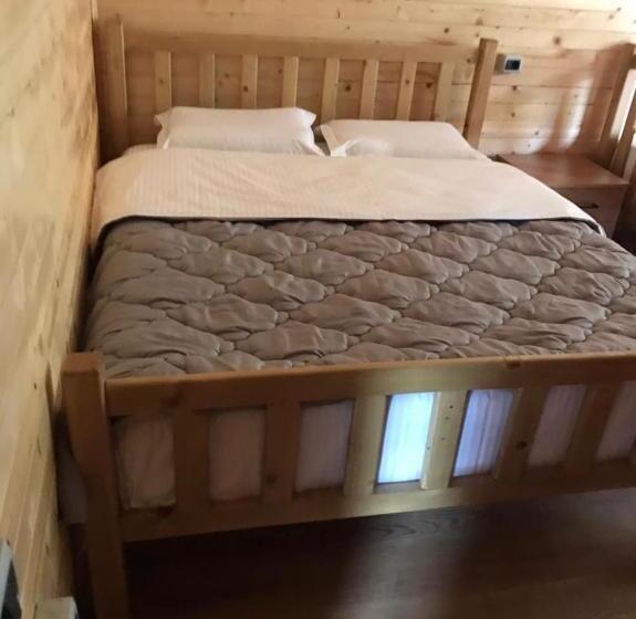 اتاق استاندارد سه نفره, Guesthouse Demushi