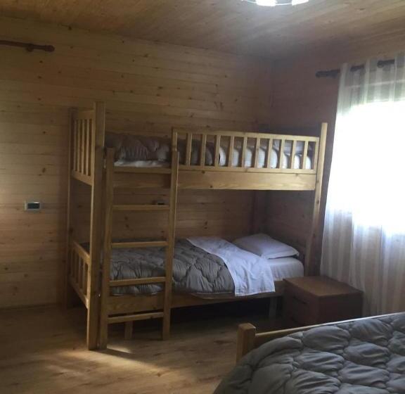 اتاق خانوادگی, Guesthouse Demushi