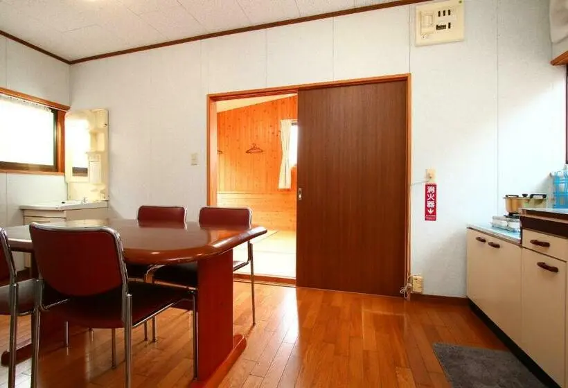 スタンダード４人部屋, Ramune Onsen Senju No Sato