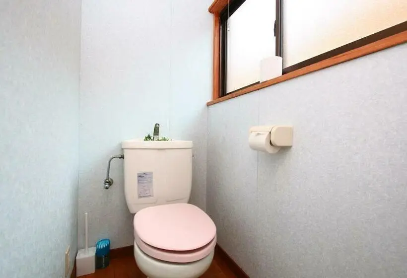 スタンダード４人部屋, Ramune Onsen Senju No Sato