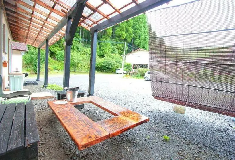 スタンダード４人部屋, Ramune Onsen Senju No Sato