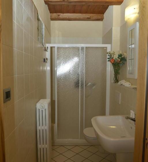 スタンダード4人部屋, Agriturismo Ai Prüsot