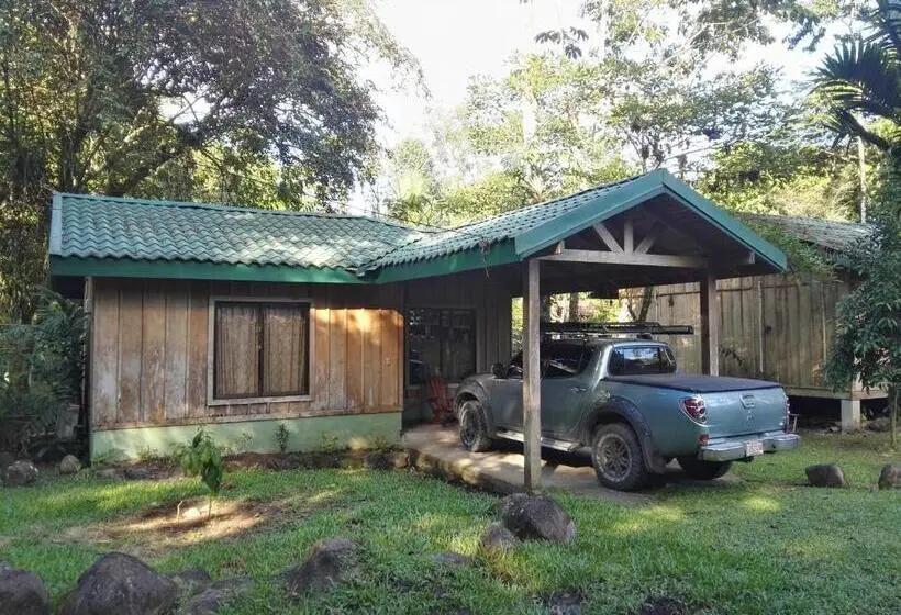 スタンダードルーム, Rancho Las Cabañas