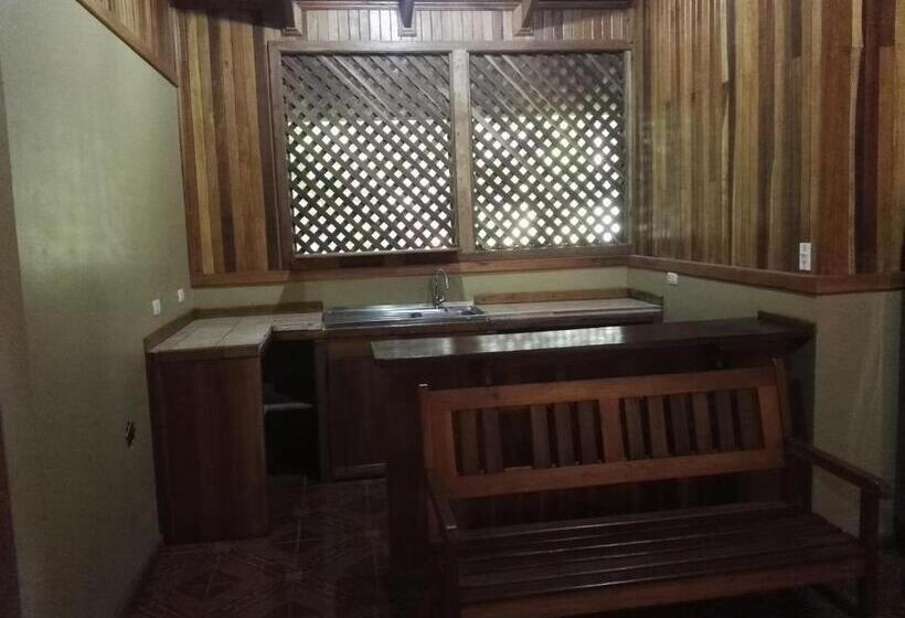 스탠다드 룸, Rancho Las Cabañas