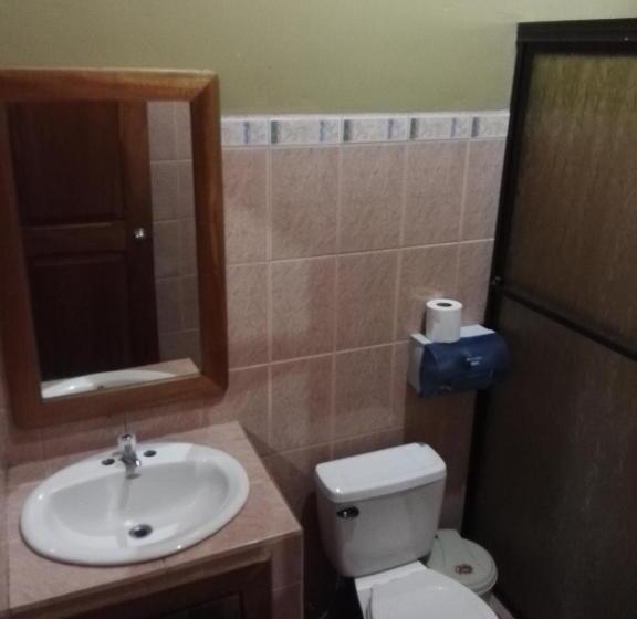 Номер Стандарт, Rancho Las Cabañas