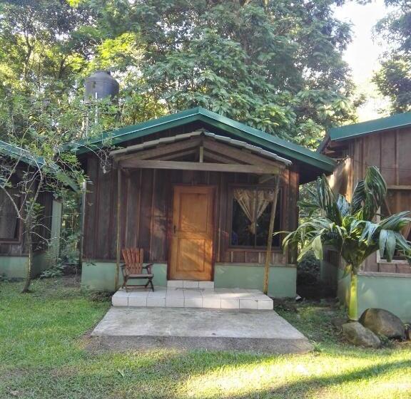 Номер Стандарт, Rancho Las Cabañas