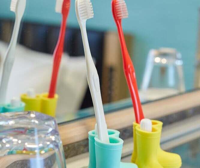 سوییت, The Royal Park Canvas Osaka Kitahama