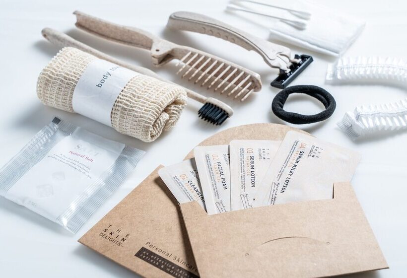 سوییت, The Royal Park Canvas Osaka Kitahama