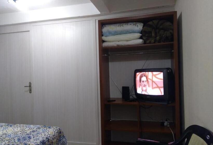 스위트, Pousada Taquaras