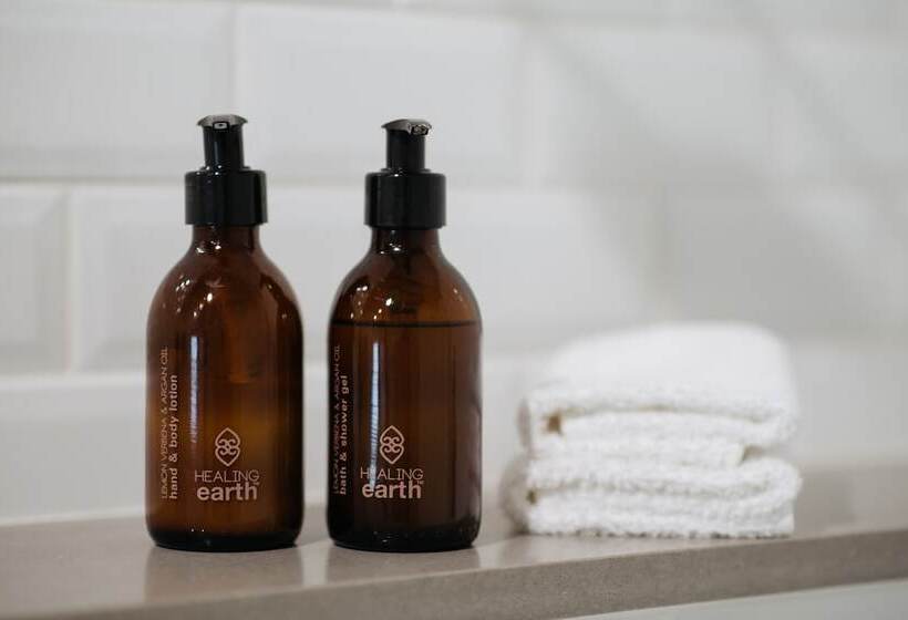 豪华房间, Simonzicht Guest House