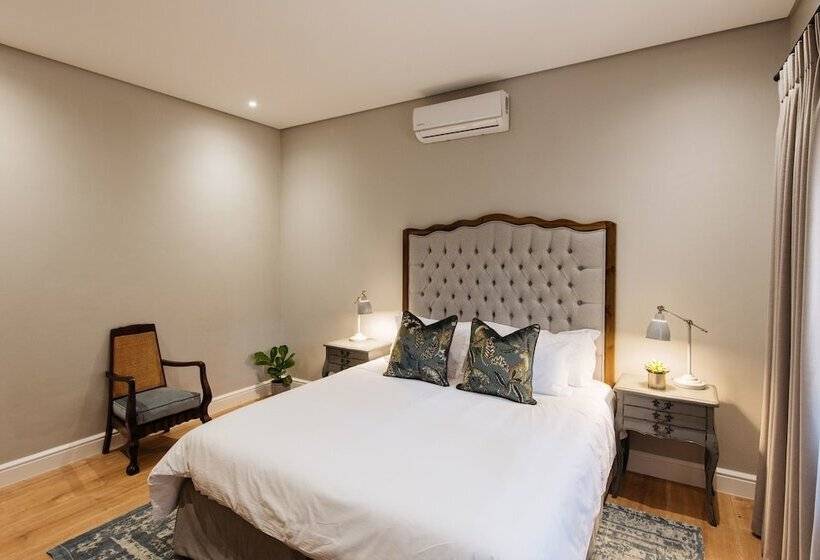 豪华房间, Simonzicht Guest House