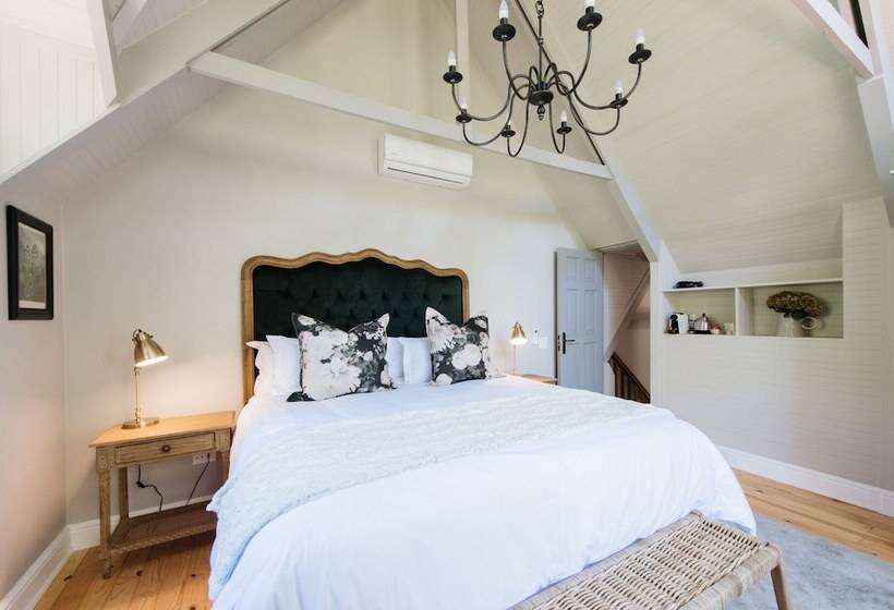 豪华房间, Simonzicht Guest House