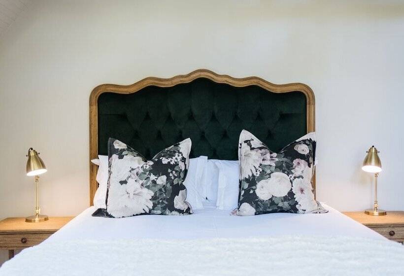 豪华房间, Simonzicht Guest House