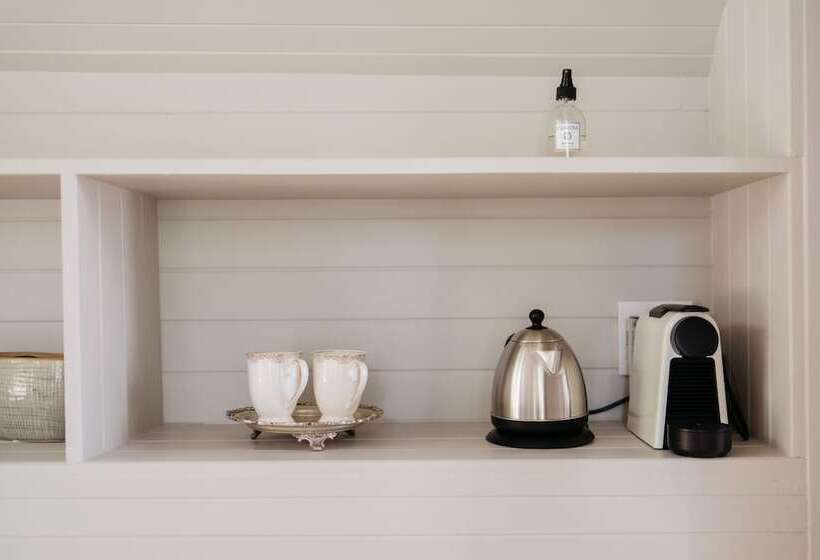 豪华房间, Simonzicht Guest House